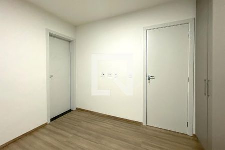 Suite 1 de apartamento para alugar com 2 quartos, 54m² em Buritis, Belo Horizonte