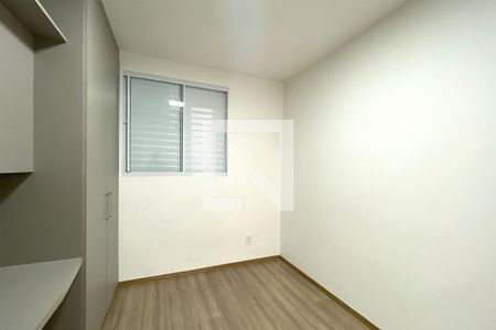 Quarto 1 de apartamento para alugar com 2 quartos, 53m² em Buritis, Belo Horizonte