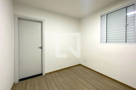 Suite 1 de apartamento para alugar com 2 quartos, 53m² em Buritis, Belo Horizonte