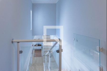 Escada de casa à venda com 3 quartos, 180m² em Parque Jambeiro, Campinas