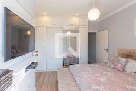 Suíte de casa à venda com 3 quartos, 180m² em Parque Jambeiro, Campinas