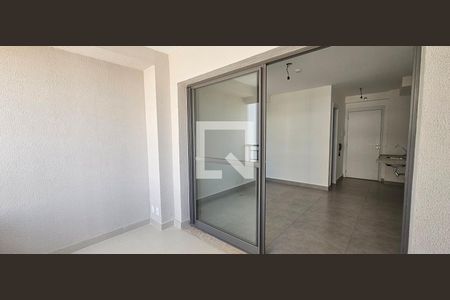 Kitnet/Studio para alugar com 1 quarto, 28m² em Sacomã, São Paulo