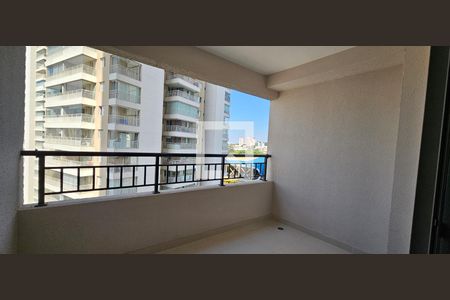 Kitnet/Studio para alugar com 1 quarto, 28m² em Sacomã, São Paulo