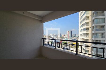 Kitnet/Studio para alugar com 1 quarto, 28m² em Sacomã, São Paulo