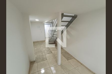 Studio de kitnet/studio para alugar com 1 quarto, 36m² em Parque Imperial, São Paulo
