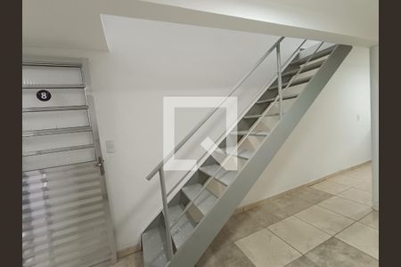 Studio de kitnet/studio para alugar com 1 quarto, 36m² em Parque Imperial, São Paulo