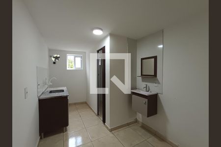 Studio de kitnet/studio para alugar com 1 quarto, 36m² em Parque Imperial, São Paulo