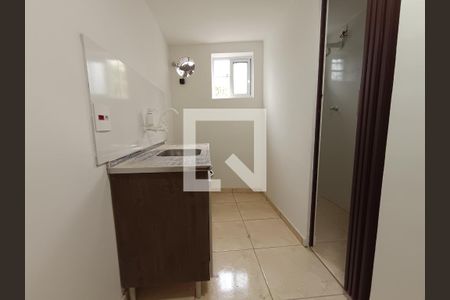 Studio de kitnet/studio para alugar com 1 quarto, 36m² em Parque Imperial, São Paulo