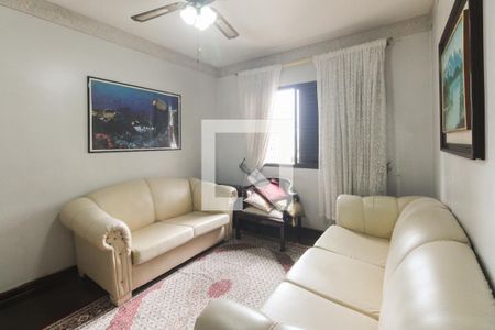 Quarto 1 de apartamento para alugar com 3 quartos, 122m² em Vila Carrão, São Paulo