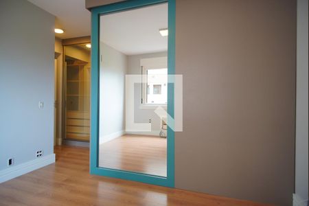 Suíte de apartamento para alugar com 4 quartos, 155m² em Petrópolis, Porto Alegre