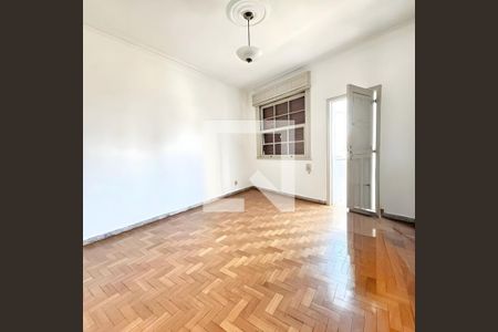 Sala de apartamento para alugar com 3 quartos, 140m² em Barro Preto, Belo Horizonte