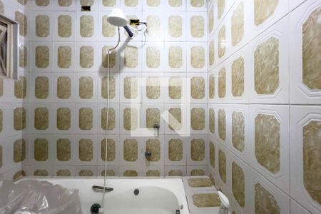 Banheiro do quarto 1 de casa à venda com 3 quartos, 300m² em Jardim da Gloria, São Paulo