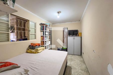 Quarto 1 de casa à venda com 3 quartos, 300m² em Jardim da Gloria, São Paulo