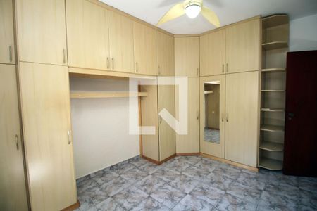 Quarto 1 Suíte de apartamento para alugar com 3 quartos, 121m² em Vila da Penha, Rio de Janeiro