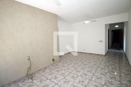 Sala de apartamento para alugar com 3 quartos, 121m² em Vila da Penha, Rio de Janeiro