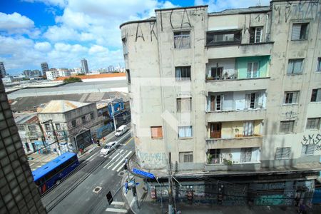 Apartamento para alugar com 1 quarto, 69m² em Brás, São Paulo