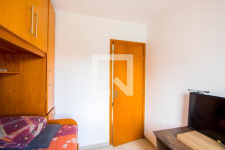 Apartamento à venda com 2 quartos, 69m² em Jardim Las Vegas, Santo André