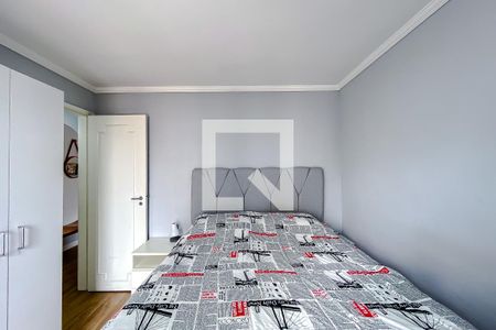 Quarto de apartamento para alugar com 1 quarto, 45m² em Mooca, São Paulo