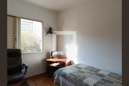 Quarto 1 de apartamento para alugar com 3 quartos, 150m² em Jardim Paulista, São Paulo