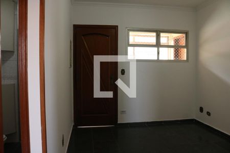 Sala de apartamento à venda com 2 quartos, 43m² em Lapa, São Paulo