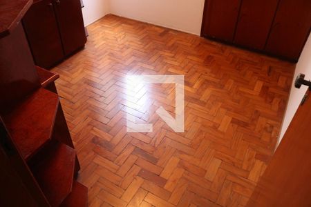 Quarto 1 de apartamento à venda com 2 quartos, 43m² em Lapa, São Paulo