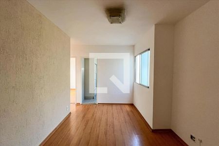 Sala/Cozinha de apartamento para alugar com 2 quartos, 40m² em Sagrada Família, Belo Horizonte