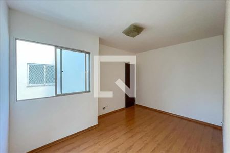 Sala/Cozinha de apartamento para alugar com 2 quartos, 40m² em Sagrada Família, Belo Horizonte