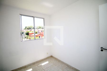 Quarto 1 de apartamento para alugar com 2 quartos, 45m² em Pavuna, Nilópolis