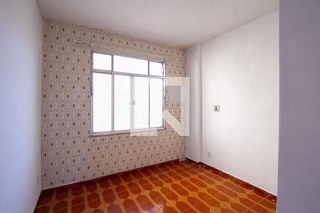 Quarto 2 de apartamento para alugar com 2 quartos, 50m² em Estrela do Norte, São Caetano do Sul