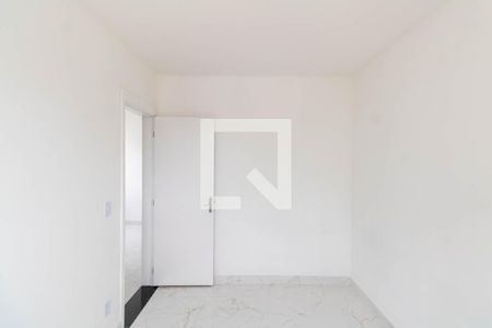 Quarto 1 de apartamento para alugar com 2 quartos, 45m² em Campo Grande, Rio de Janeiro