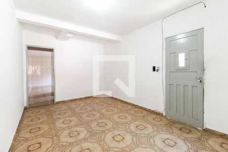 Sala de casa para alugar com 1 quarto, 59m² em Ermelino Matarazzo, São Paulo