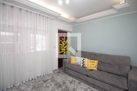 Sala Casa 1 de casa à venda com 5 quartos, 210m² em Parque Edu Chaves, São Paulo