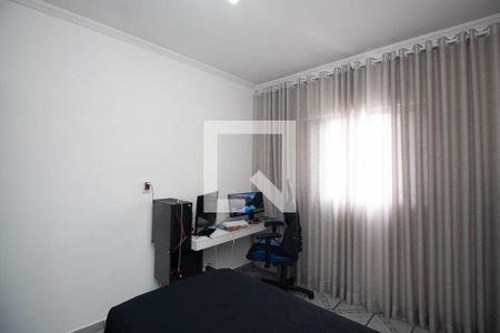 Quarto 1 de casa à venda com 5 quartos, 210m² em Parque Edu Chaves, São Paulo