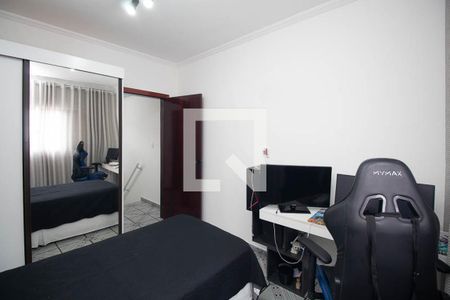 Quarto 1 de casa à venda com 5 quartos, 210m² em Parque Edu Chaves, São Paulo