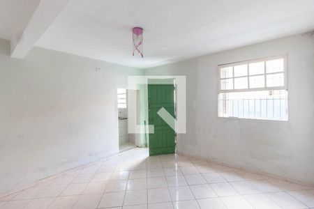 Sala de casa para alugar com 2 quartos, 90m² em Tucuruvi, São Paulo