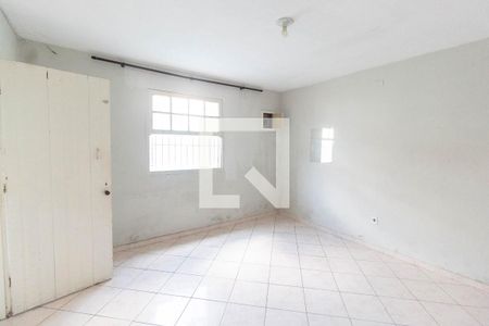 Quarto 1 de casa para alugar com 2 quartos, 90m² em Tucuruvi, São Paulo