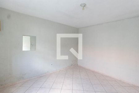 Quarto 1 de casa para alugar com 2 quartos, 90m² em Tucuruvi, São Paulo