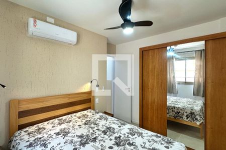 Apartamento para alugar com 1 quarto, 30m² em Jardim Botânico, Rio de Janeiro