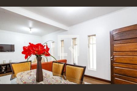 Casa à venda com 3 quartos, 323m² em Jardim Bela Vista, Santo André