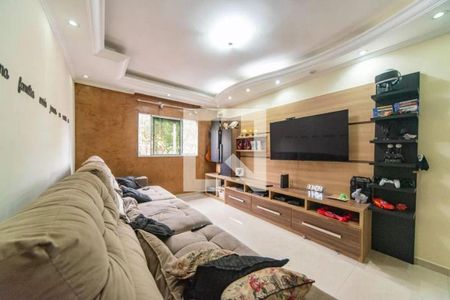 Casa à venda com 3 quartos, 190m² em Jardim Alvorada, Santo André