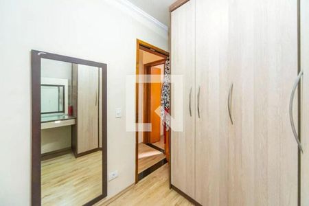 Casa à venda com 3 quartos, 190m² em Jardim Alvorada, Santo André