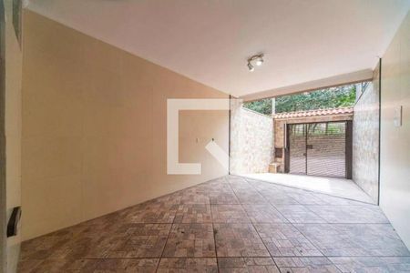 Casa à venda com 3 quartos, 190m² em Jardim Alvorada, Santo André