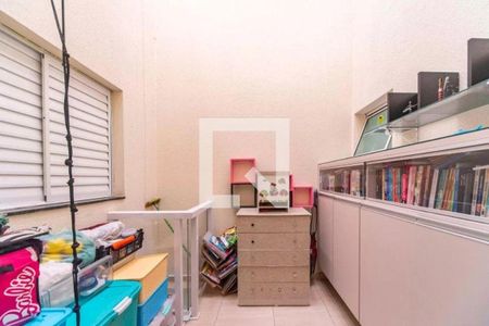 Casa à venda com 3 quartos, 190m² em Jardim Alvorada, Santo André