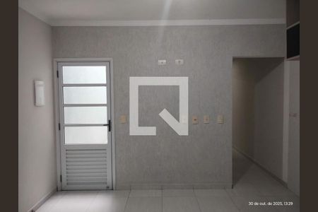 Casa à venda com 3 quartos, 120m² em Vila Metalúrgica, Santo André