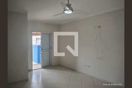 Casa à venda com 3 quartos, 120m² em Vila Metalúrgica, Santo André