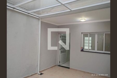 Casa à venda com 3 quartos, 120m² em Vila Metalúrgica, Santo André