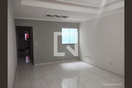 Casa à venda com 3 quartos, 120m² em Vila Metalúrgica, Santo André