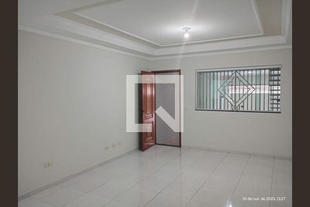 Casa à venda com 3 quartos, 120m² em Vila Metalúrgica, Santo André
