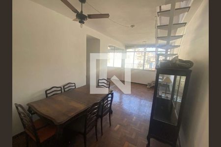 Apartamento à venda com 3 quartos, 152m² em Flamengo, Rio de Janeiro