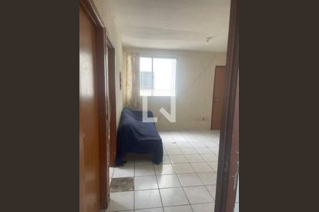 Apartamento à venda com 2 quartos, 43m² em Estácio, Rio de Janeiro